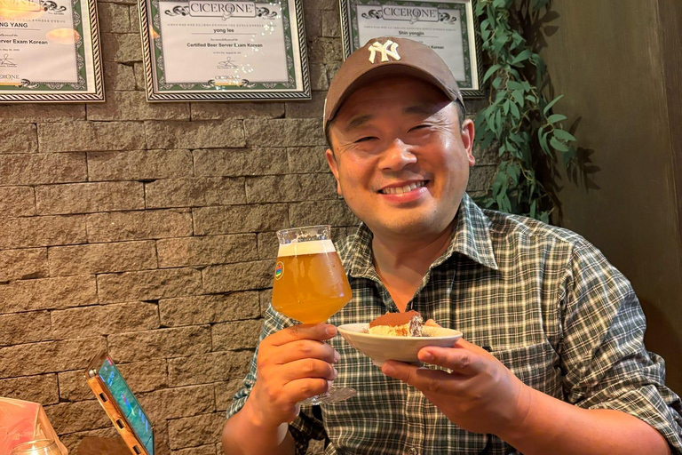 (New) Cook, Taste & Harvest: A Full-Day Jeju Food Adventure