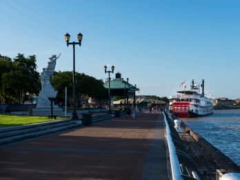 New Orleans: Tour per Luxusbus New Orleans: Tour per Luxusbus