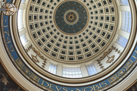 Liverpool: 1-Hour Guided Tour along the Waterfront