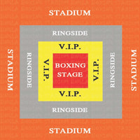 Patong, Bangla Boxing Stadium Muay Thai Ticket - Housity