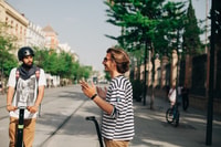 Siviglia, Tour Segway Storico Privato o Condiviso - Hizvo