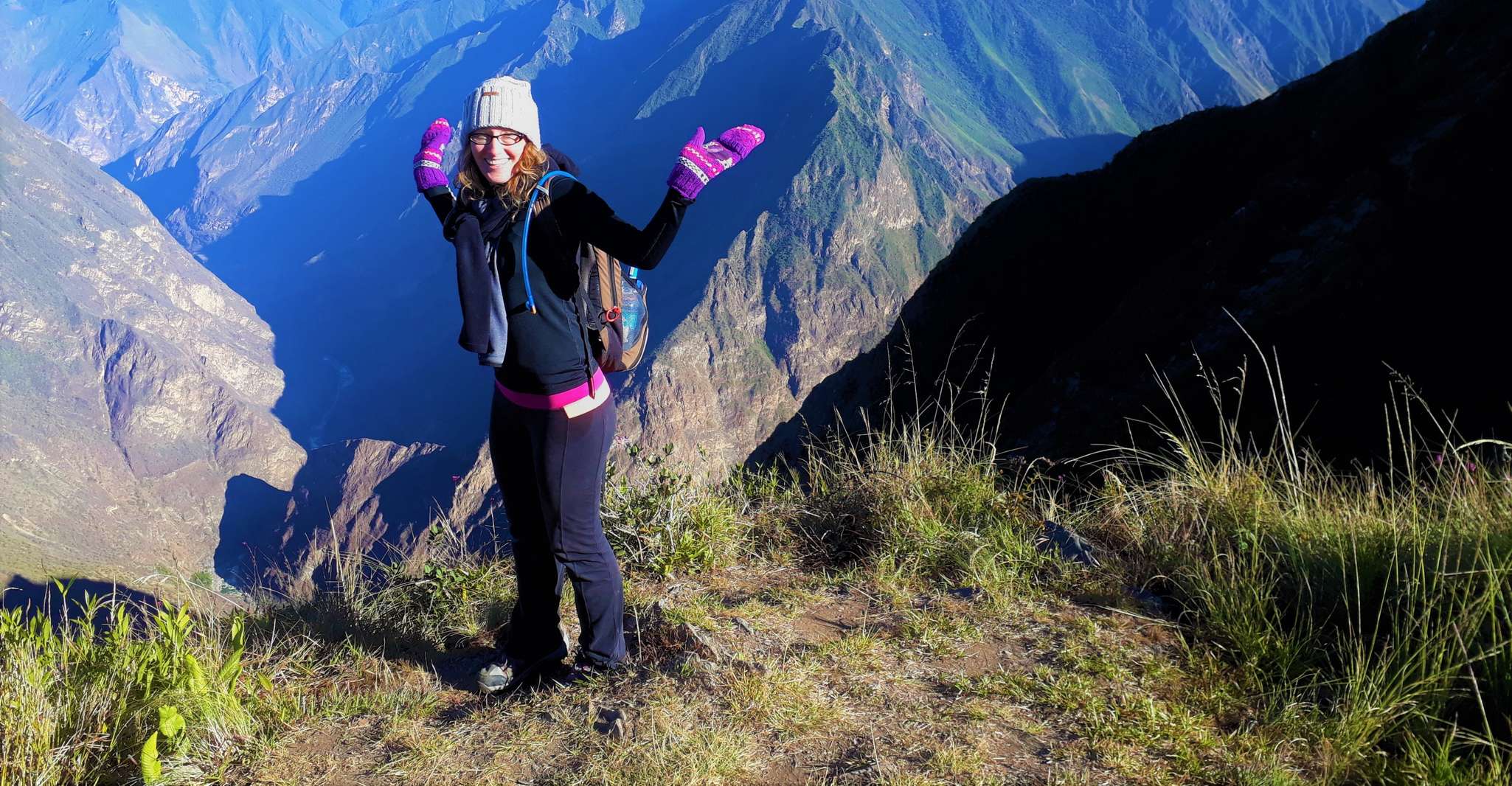 Choquequirao, 5-daagse trektocht naar de verloren stad van de Inca's - Hizvo
