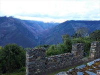 Choquequirao, 5 jours de trek à la ville perdue des Incas - Hizvo