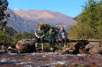 Choquequirao, 5 jours de trek à la ville perdue des Incas - Hizvo