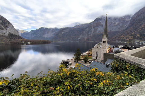 Private Tour to Hallstatt & Salzburg – Comfort and Elegance