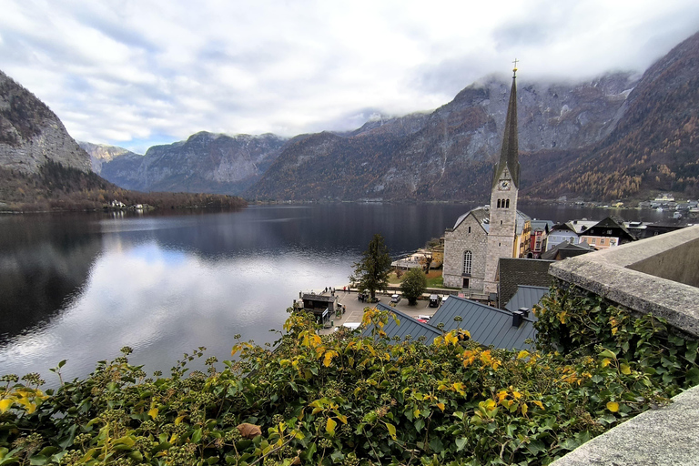 Private Tour to Hallstatt & Salzburg – Comfort and Elegance