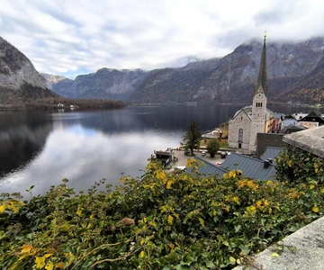 Excursão privada a Hallstatt e Salzburgo - Conforto e elegância