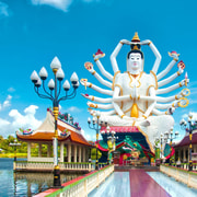 Koh Samui: Private Guided Island Tour