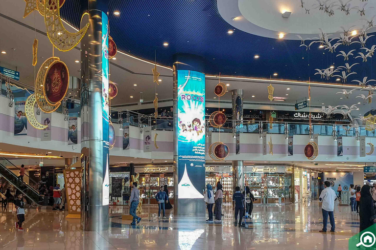 Abu Dhabi Private City Tour from Dubai, Sharjah & Airports
