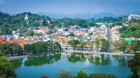 ネゴンボからのピナワラ＆キャンディデイツアー - Hizvo
