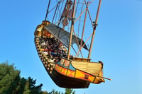 Vanuit Seoul, Everland Admission Ticket met Transfer - Hizvo