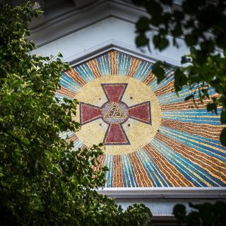 Hamburg: Freemason Walking Tour