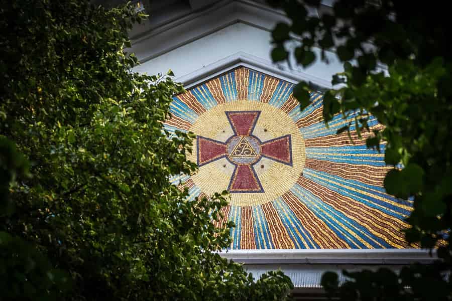 Hamburg - Freimaurer Rundgang auf Deutsch. Foto: GetYourGuide Hamburg - Freimaurer Rundgang auf Deutsch. Foto: GetYourGuide