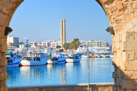 Martina Franca, Cisternino & Monopoli: Day Tour by Coach from Bari