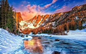 Rocky Mountain National Park: Sunrise Tour