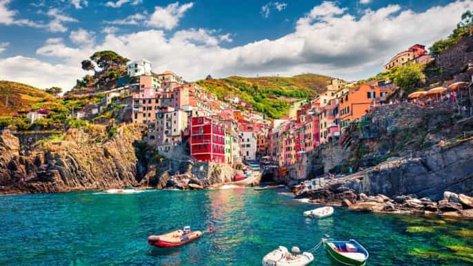 from florence cinque terre scent of the sea guided tour