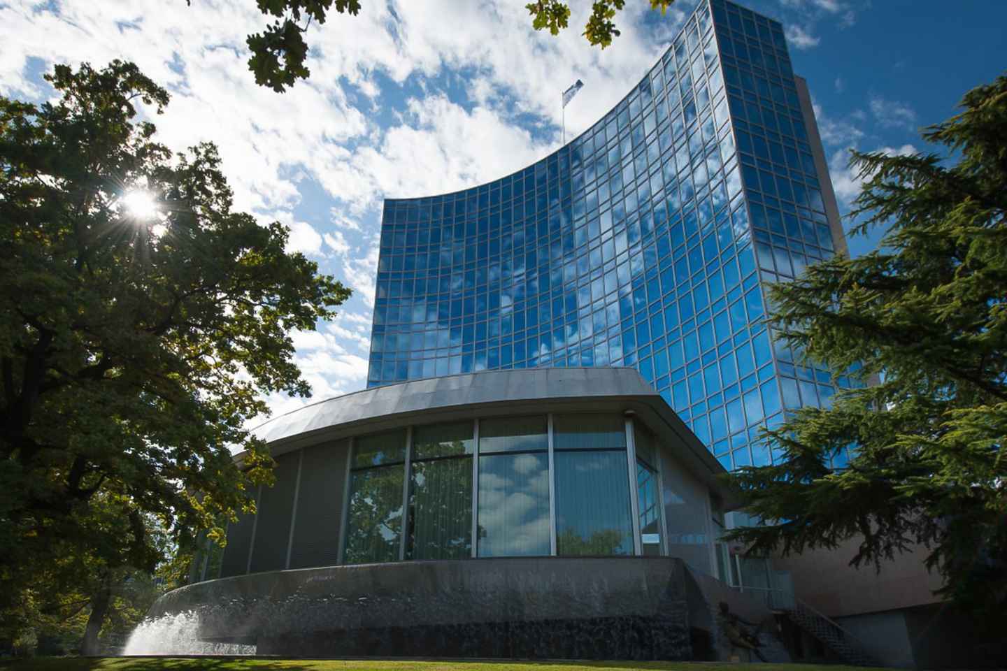 Genf: Borgarskoðun og bátasigling