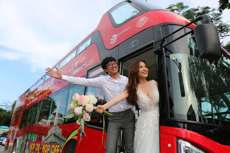 Hanoi: Hop-on Hop-off Bus Tour With Live Commentary | GetYourGuide