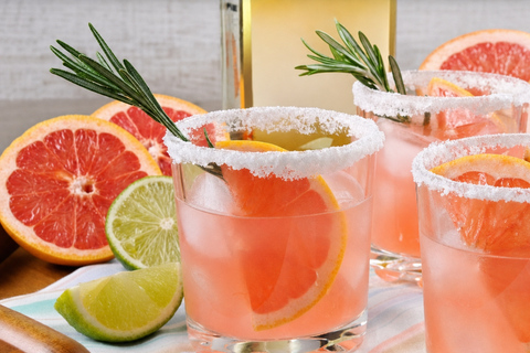 Jacksonville: Downtown City and Drinks Tuk Tuk Tour Private Downtown City and Drinks Tour