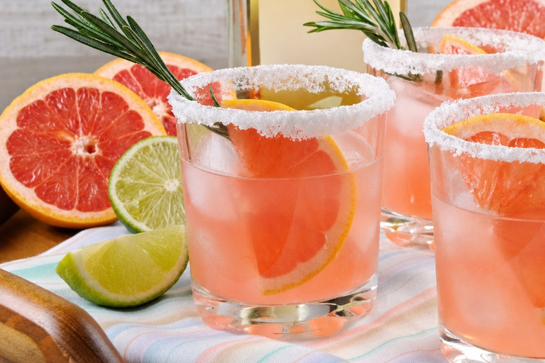 Jacksonville: Downtown City and Drinks Tuk Tuk Tour Private Downtown City and Drinks Tour