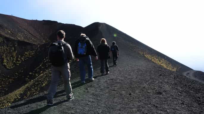mount etna morning etna experience