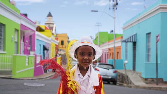 cape town introductory city tour by foot and minibus