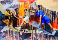 Miami, boleto del Museo de Ilusiones - Housity
