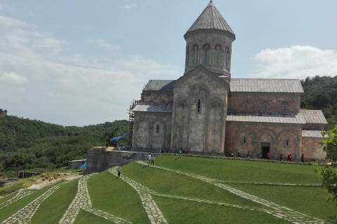 Kakheti: Indywidualna wycieczka do Sighnaghi z Tbilisi