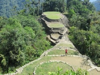 From Santa Marta, 4-Day Lost City Discovery Tour - Housity