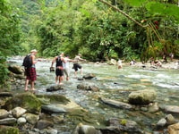 From Santa Marta, 4-Day Lost City Discovery Tour - Housity