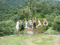 From Santa Marta, 4-Day Lost City Discovery Tour - Housity