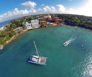 Sosua Catamaran Excursion