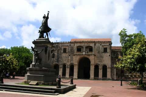 Santo Domingo: Full Day of Cultural Attractions