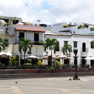 Santo Domingo: Half-Day City Tours