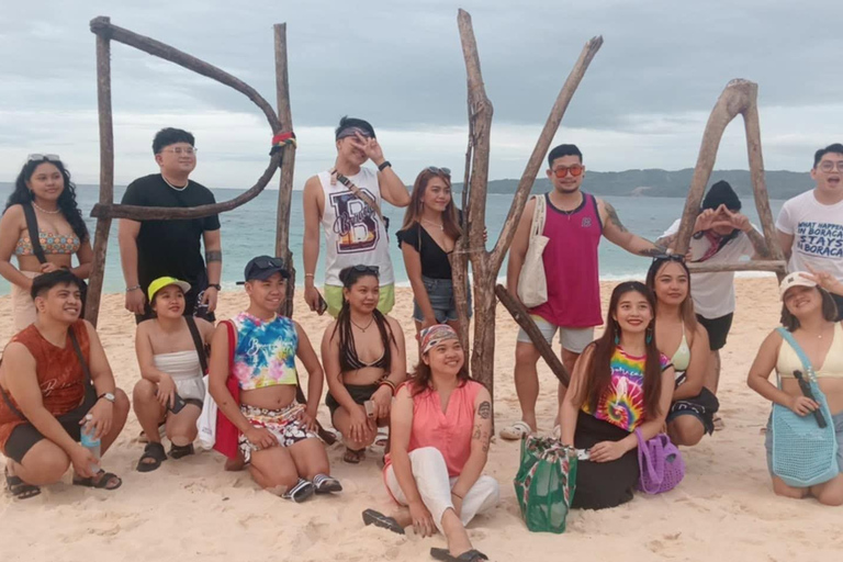 Boracay Signature Experience: 4 Hours Exclusive Land Tour