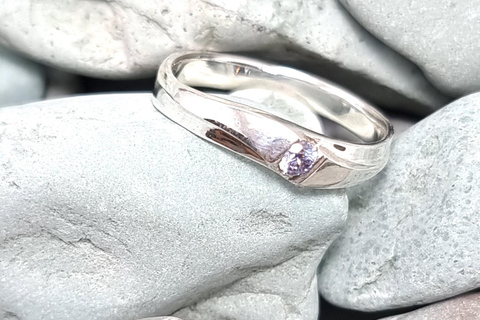 Seoul: Handmade Jewelry Workshop in Gangnam