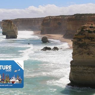 Der iVenture Melbourne Unlimited Attractions Pass
