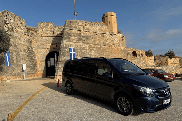 Απο Ναυπλιο:Ιδιωτικη εκδρομη στην Υδρα