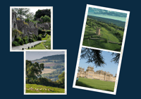 Klassieke Cotswolds, interactieve gids voor de regio - Hizvo