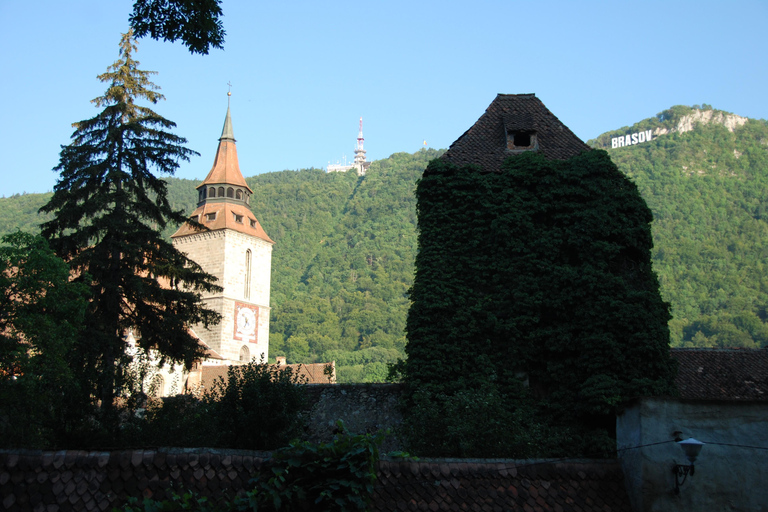 The Medieval Brașov, Legends, Remedies & Folklore Creatures