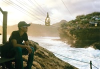 Yogyakarta, Gorge de Temblan, Pine Forest y Timang Beach - Housity