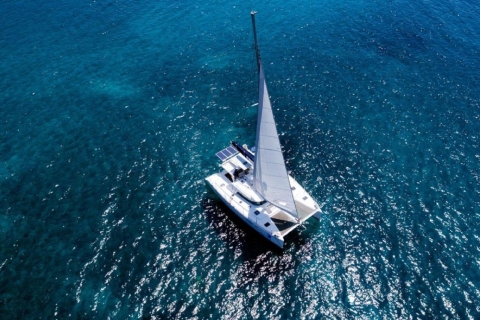 Santorini: privé dagcruise