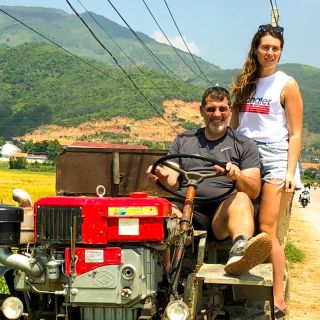 Nha Trang: An Experience with the Countryside