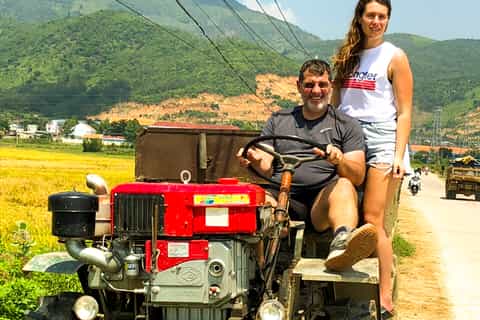 Nha Trang: An Experience with the Countryside