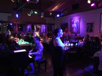 Madrid: Oper und Zarzuela-Show mit Abendessen Madrid: Oper und Zarzuela-Show mit Abendessen