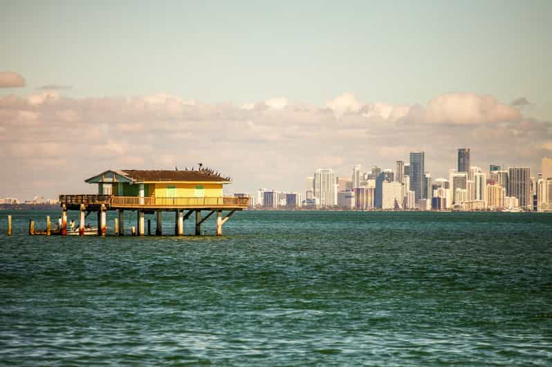 The BEST Stiltsville Tours 2024 FREE Cancellation GetYourGuide