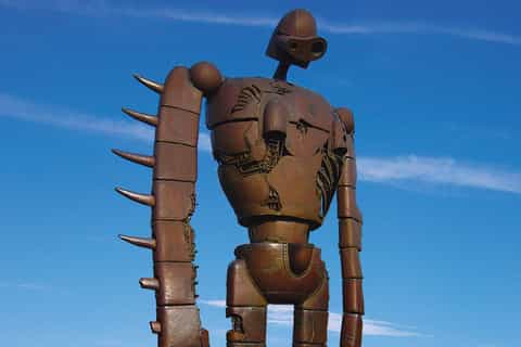 tokyo ghibli museum and hayao miyazaki movies tour