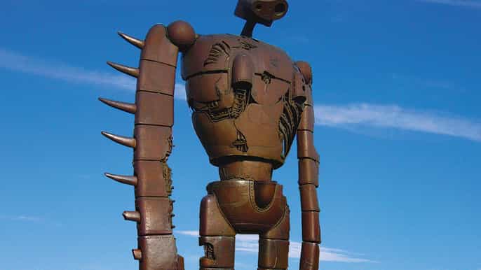 tokyo ghibli museum and hayao miyazaki movies tour