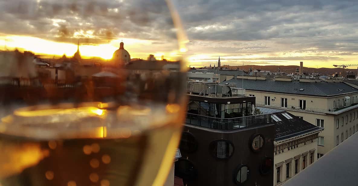 Vienna Wine Tasting Tour GetYourGuide