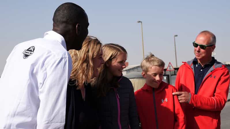 Swakopmund Cultural Township Private Day Tour
